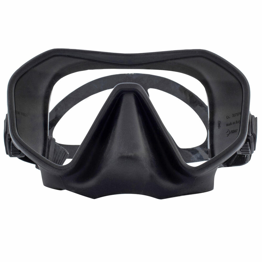 Masque de snorkeling 100 confort 86426