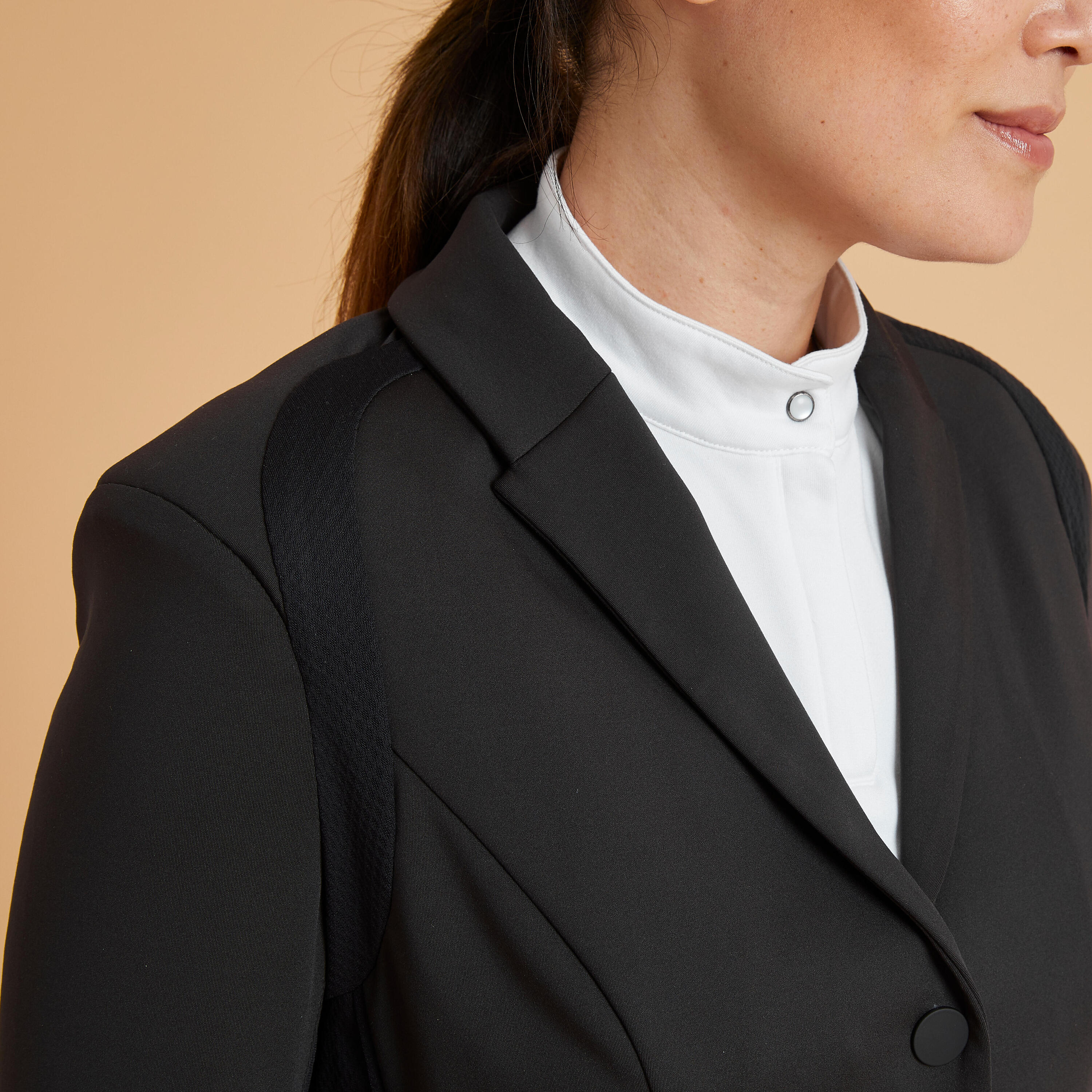 Veste de concours femme Harry's Horse Glitter | La sellerie de Maé