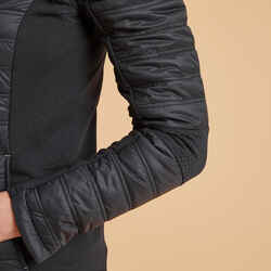 Women's Horse Riding Jacket 900 - Black