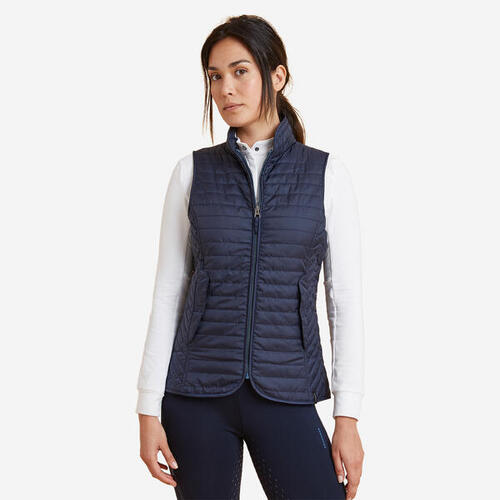 decathlon gilet doudoune