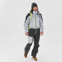 Men’s Mountain Ski Touring Jacket