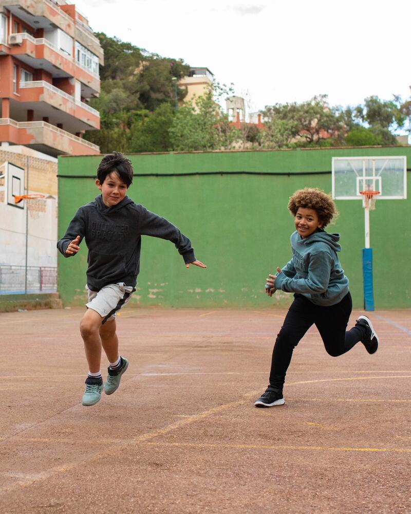 Educazione Fisica , Ginnastica Bambini