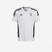 Tee-shirt jaune et noir neuf taille 4 ans Real de Madrid marque Draps Center (b) | Australia