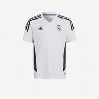 Maillot d'entrainement Real Madrid enfant 2022