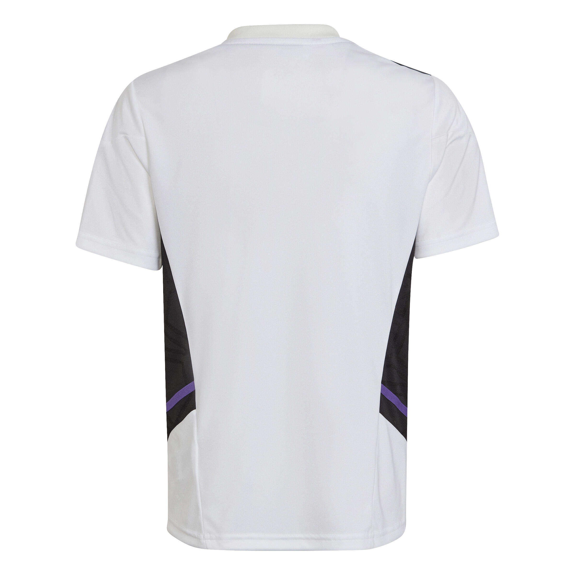 Camiseta de entrenamiento Real Madrid niño 2022 2/5