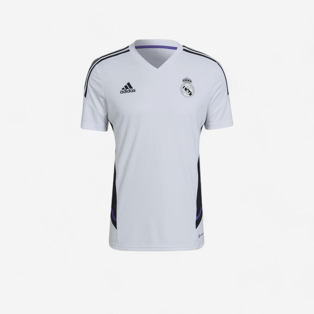 Adult Real Madrid 2022 Training Shirt