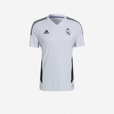 Camiseta de entrenamiento Real Madrid adulto 2022