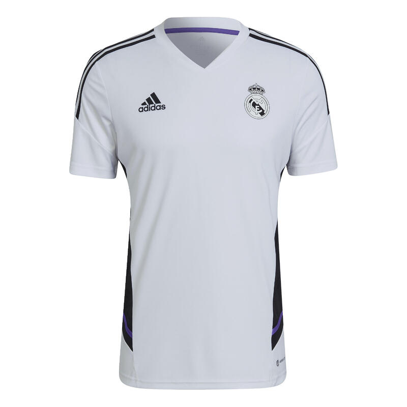 Camiseta de entrenamiento Real Madrid adulto 2022