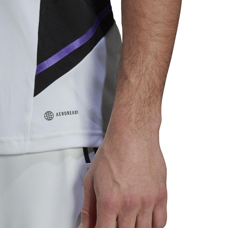 Maillot d'entrainement Real Madrid adulte 2022