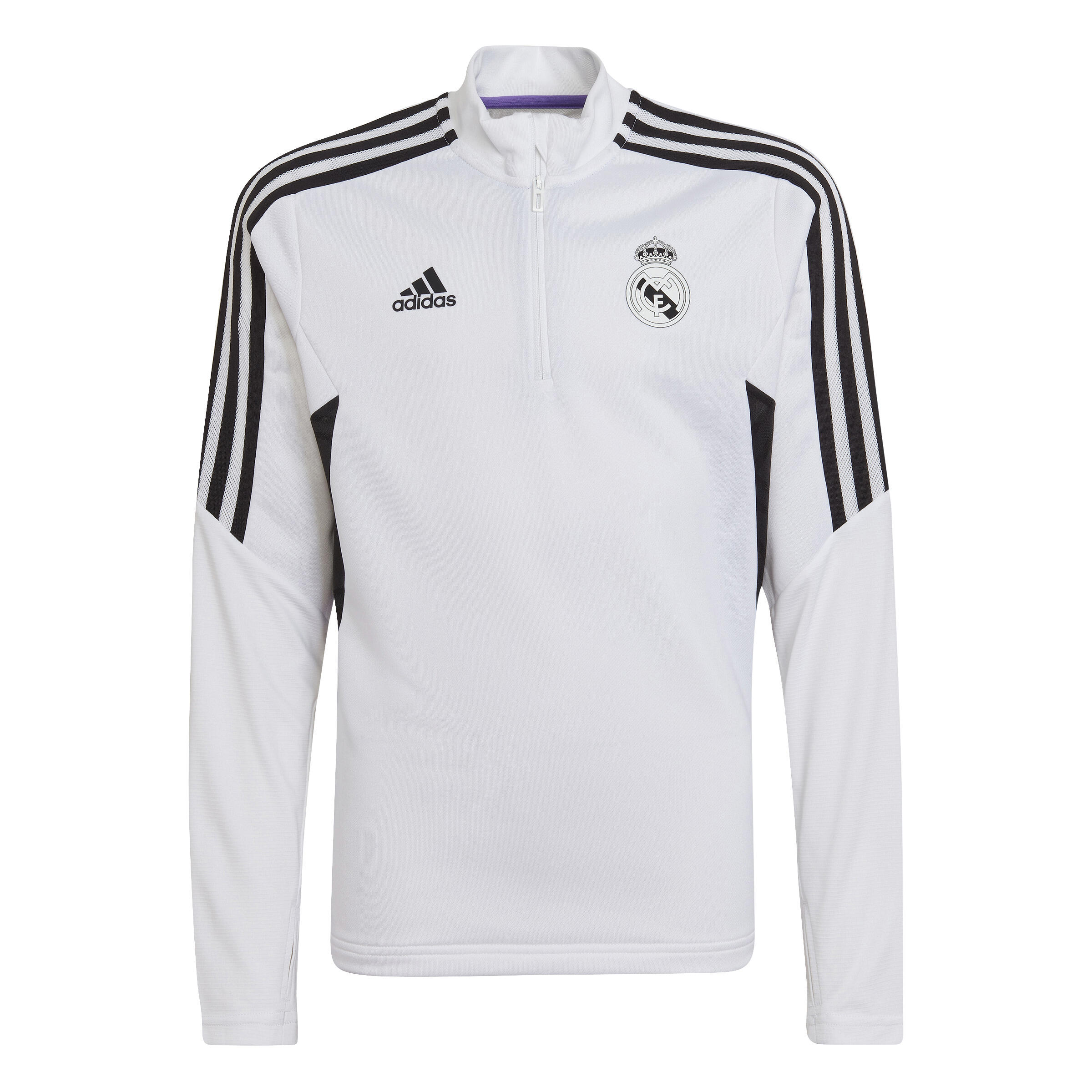 Mars ombre Carri re survetement adidas real madrid decathlon cest