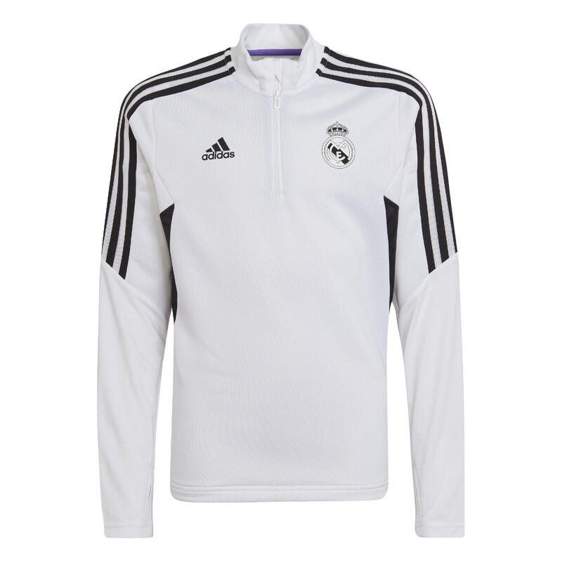 Top de entrenamiento Real Madrid adulto 2022