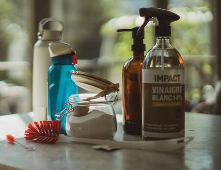 Comment réparer un arceau de tente cassé ?