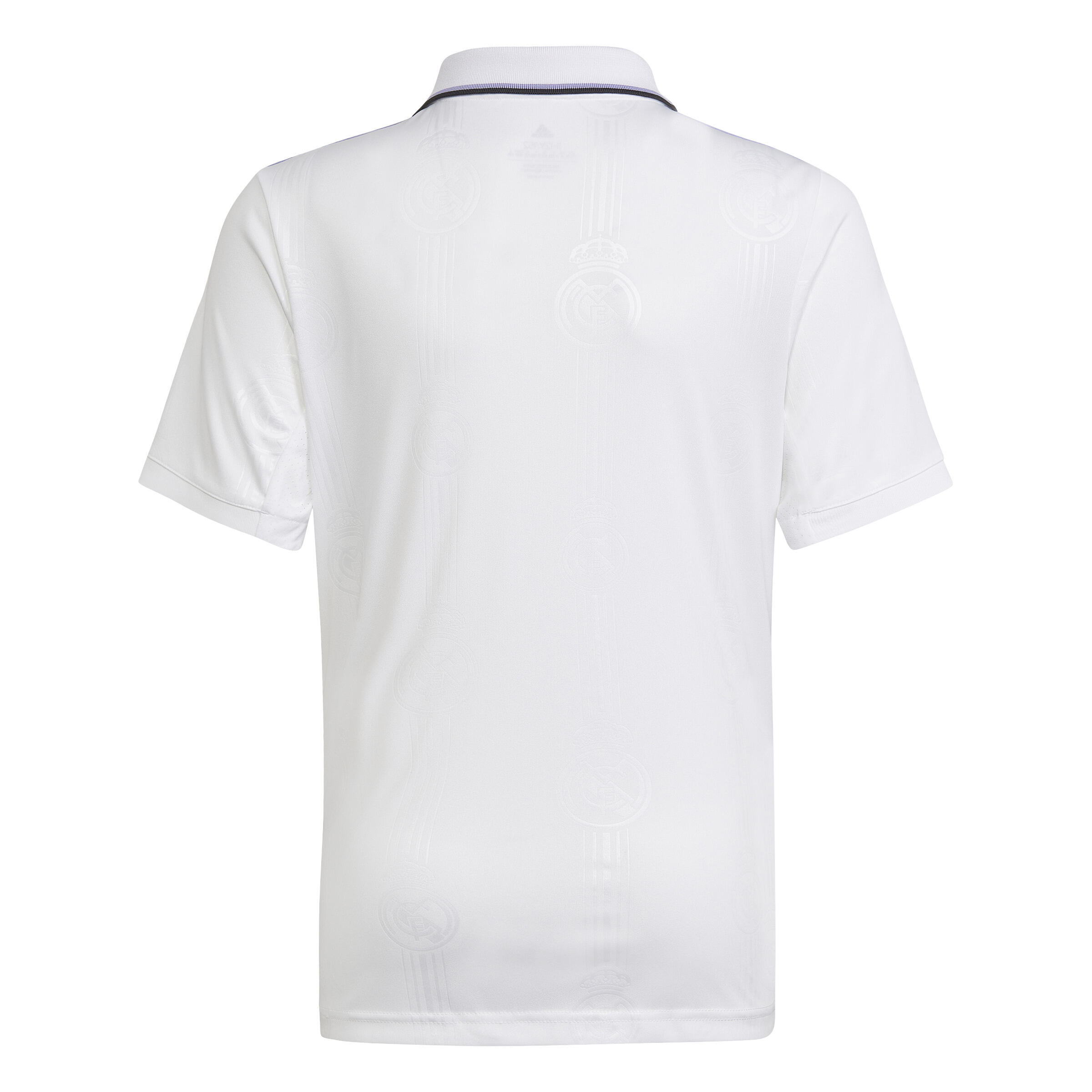 Samarreta Real Madrid local nen 2022 2/5