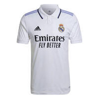 Maillot Real Madrid domicile adulte 2022