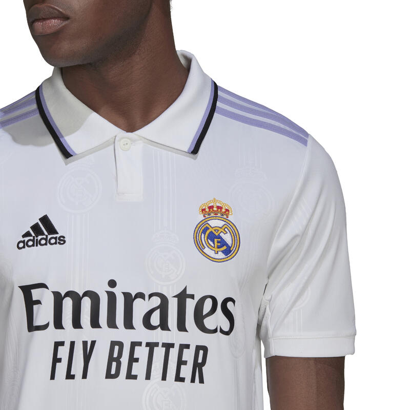 Maillot Real Madrid domicile adulte 2022