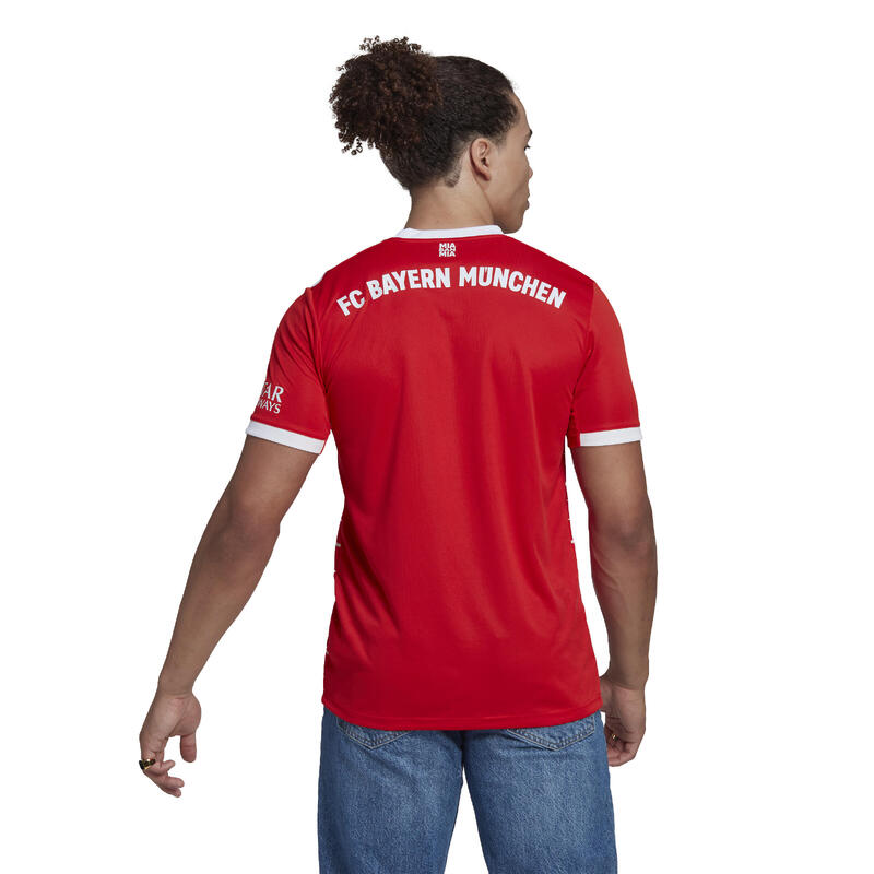 Bayern Munchen shirt 22/23 thuisshirt