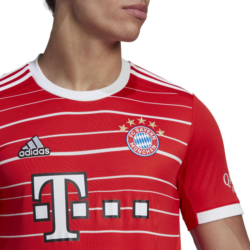 Maillot Bayern Munich domicile adulte 2022