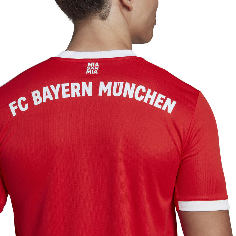 Maillot Bayern Munich domicile adulte 2022