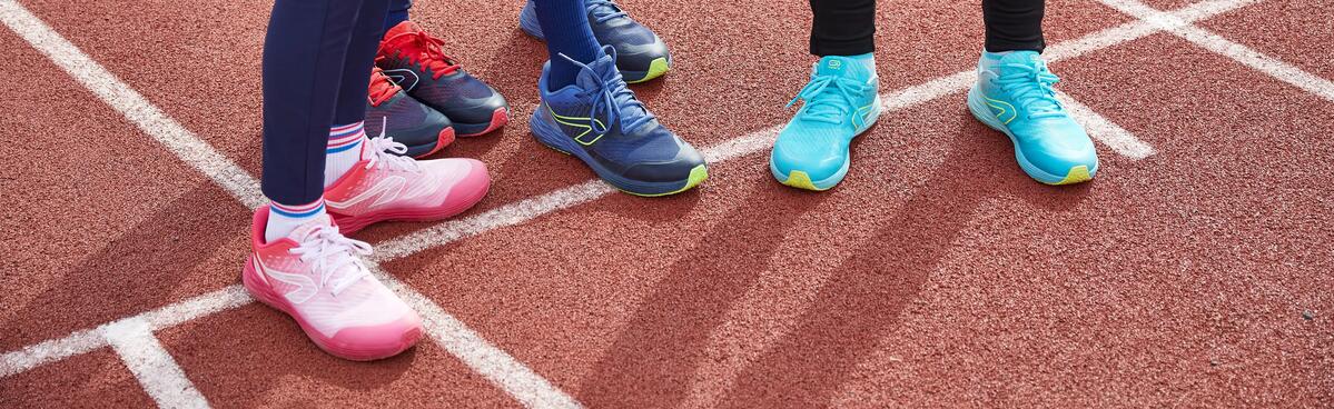 Hardloopschoenen voor kinderen hotsell