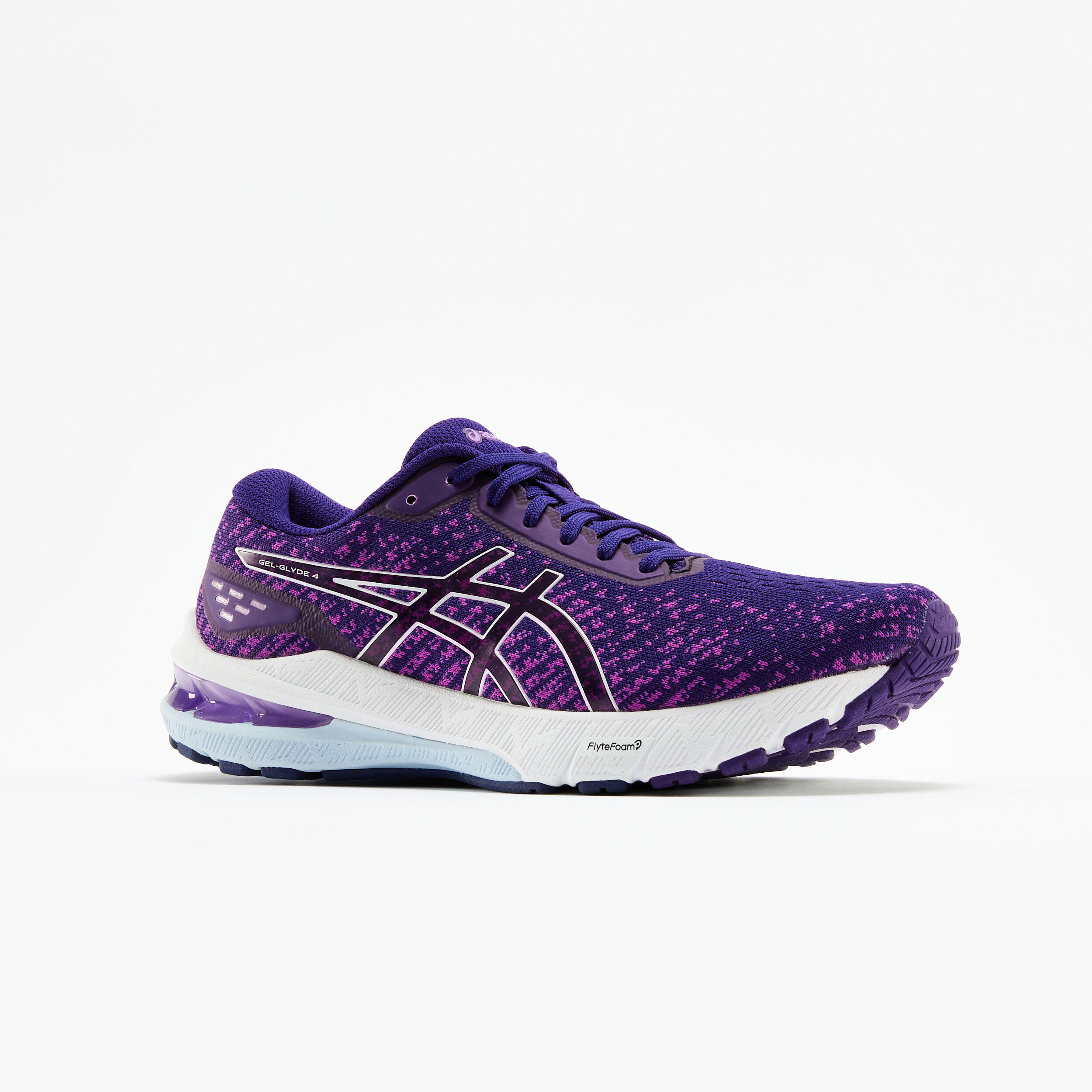 asics glyde