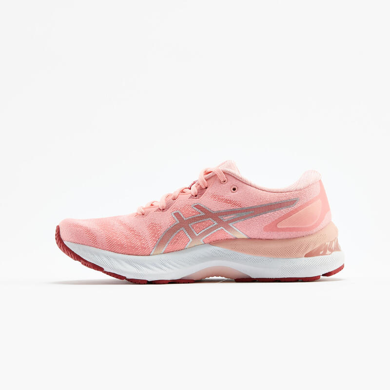 Buty do biegania damskie ASICS Gel Ziruss 6