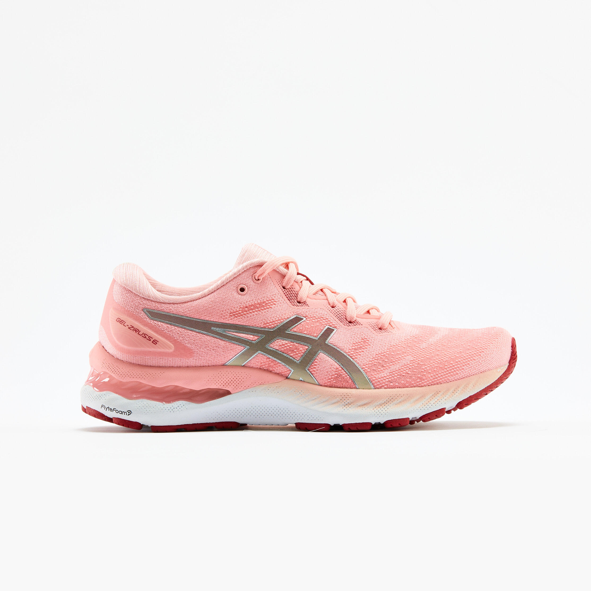 Running sales asics decathlon