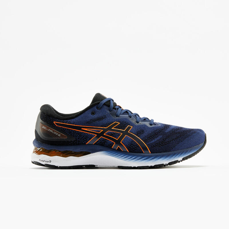 Zapatillas running Hombre Asics Gel Zirrus 6 azul
