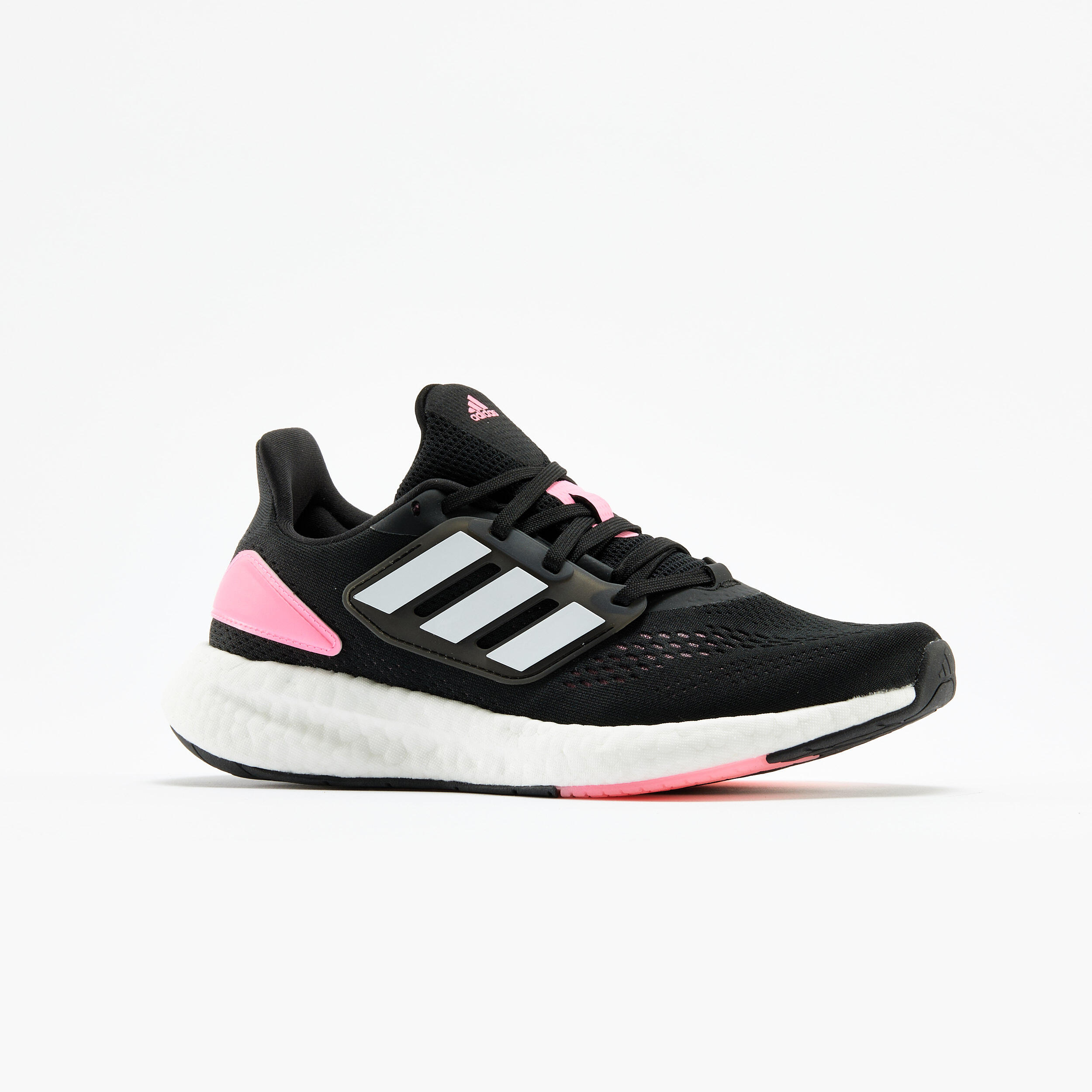Buty do biegania damskie Adidas Pureboost 2/7