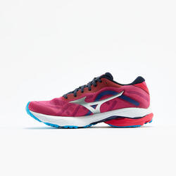Mizuno Wave Ultima 13 Purple Mizuno Wave Ultima 13 Decathlon
