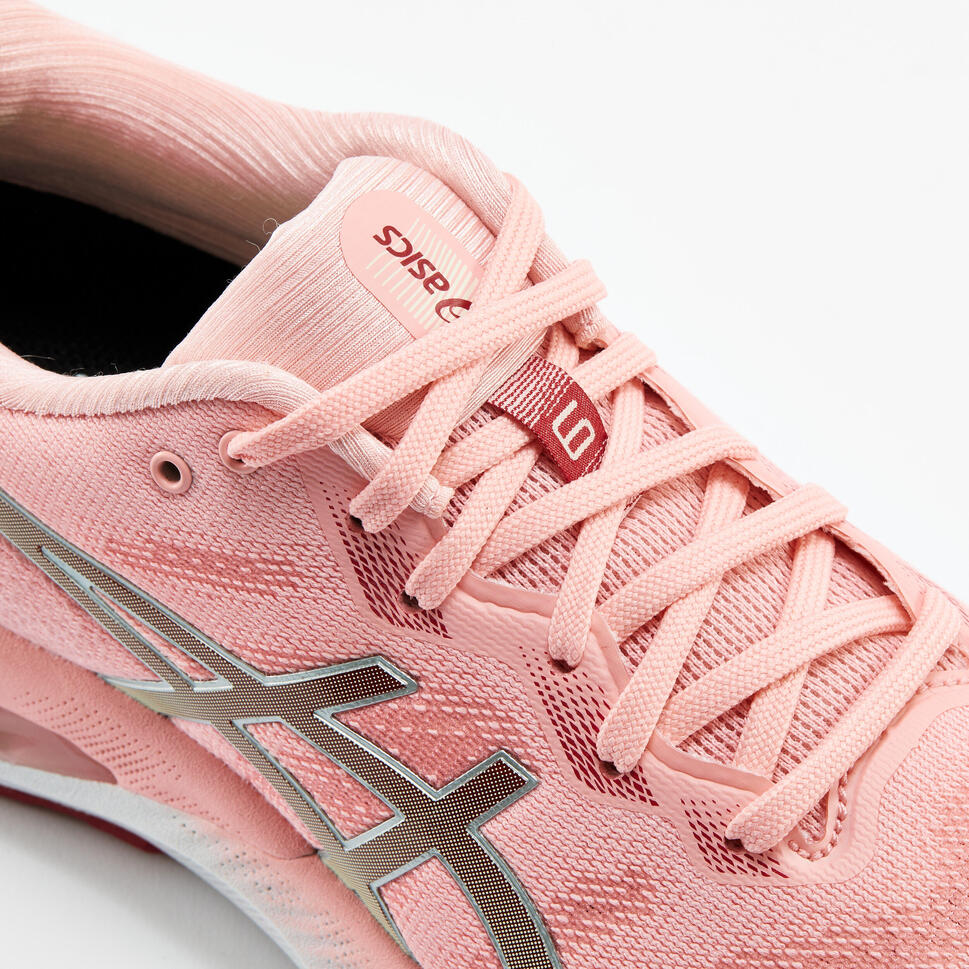 asics gel ziruss decathlon