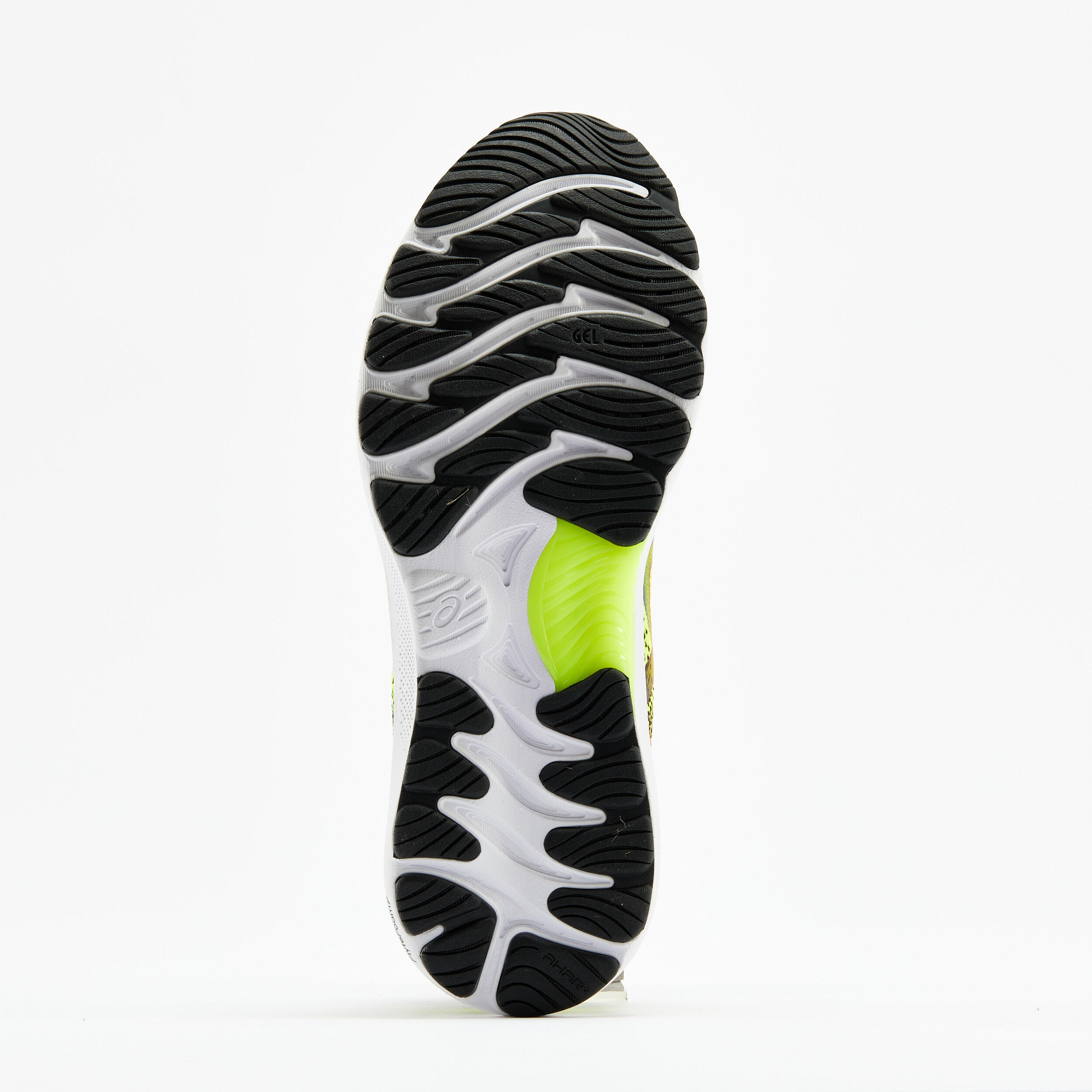 Men's Running Shoes Asics Gel Ziruss 6 yellow ASICS Decathlon