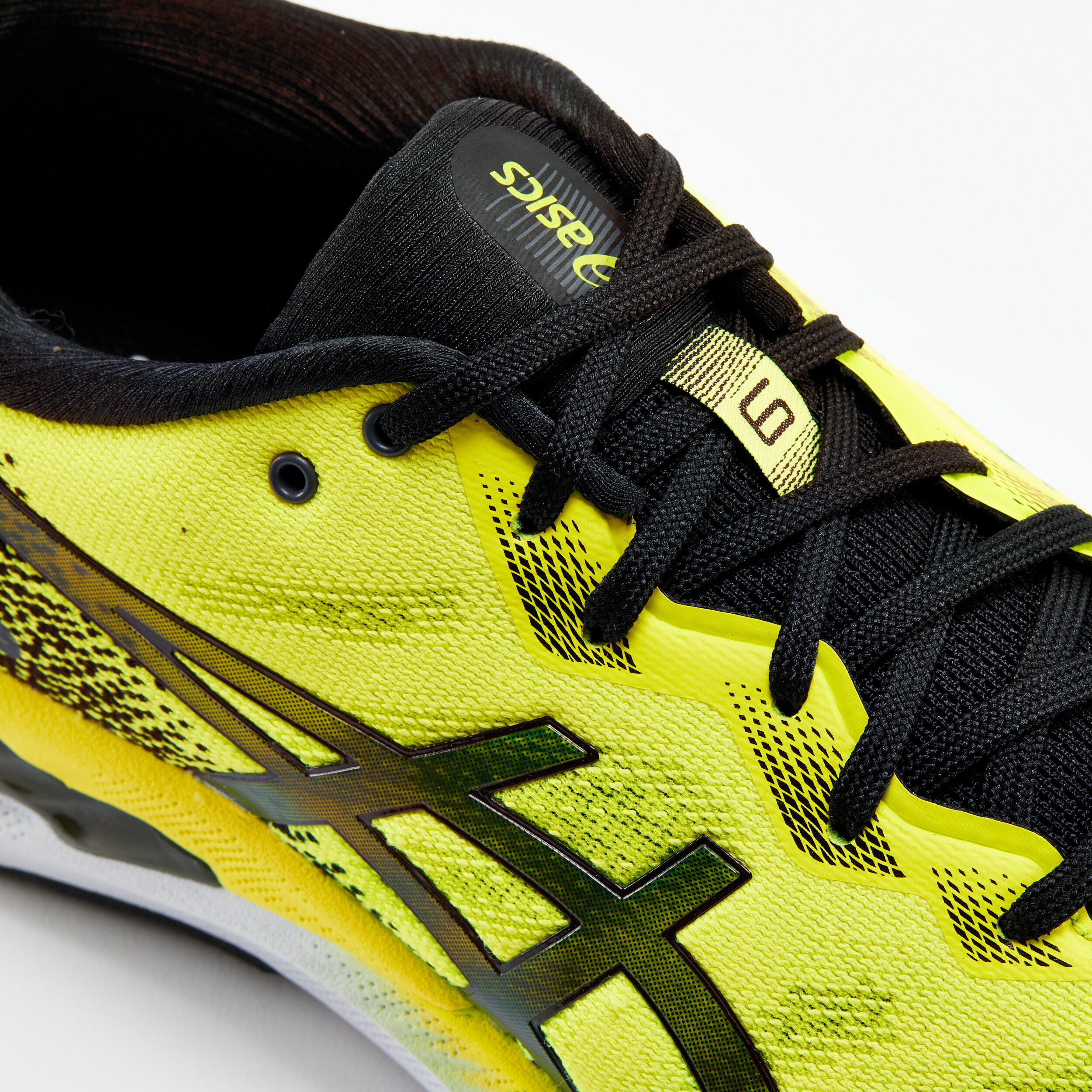 CHAUSSURES DE RUNNING HOMME ASICS GEL ZIRUSS 6