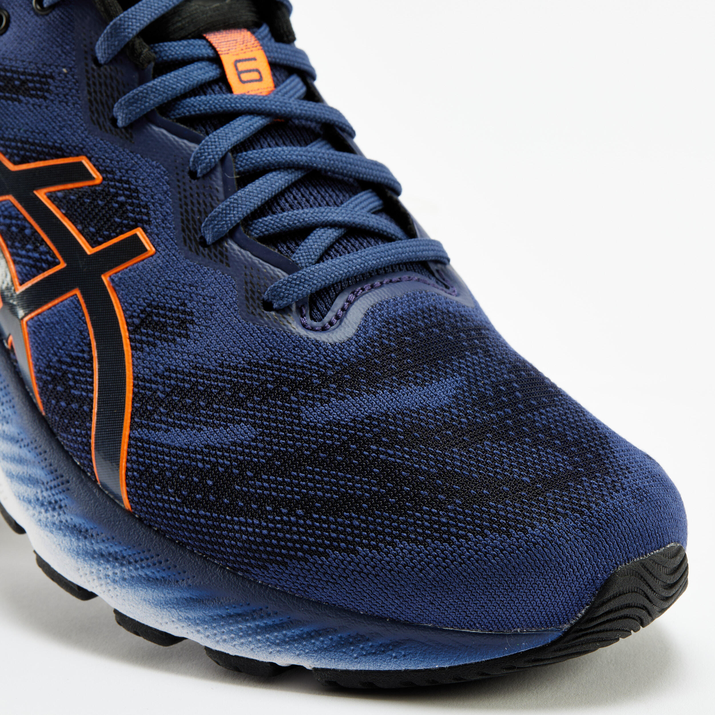 Asics shop ziruss decathlon