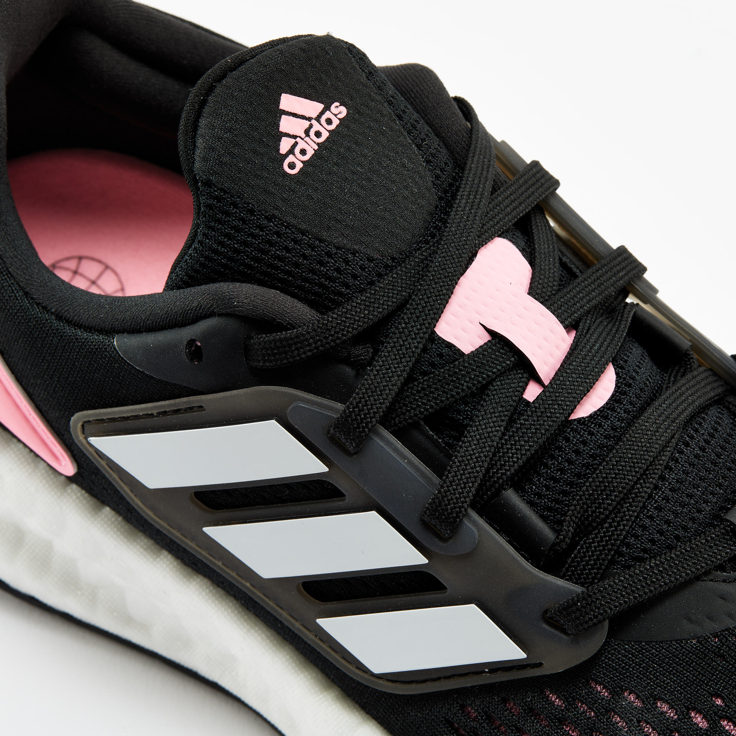 Buty do biegania damskie Adidas Pureboost 6/7
