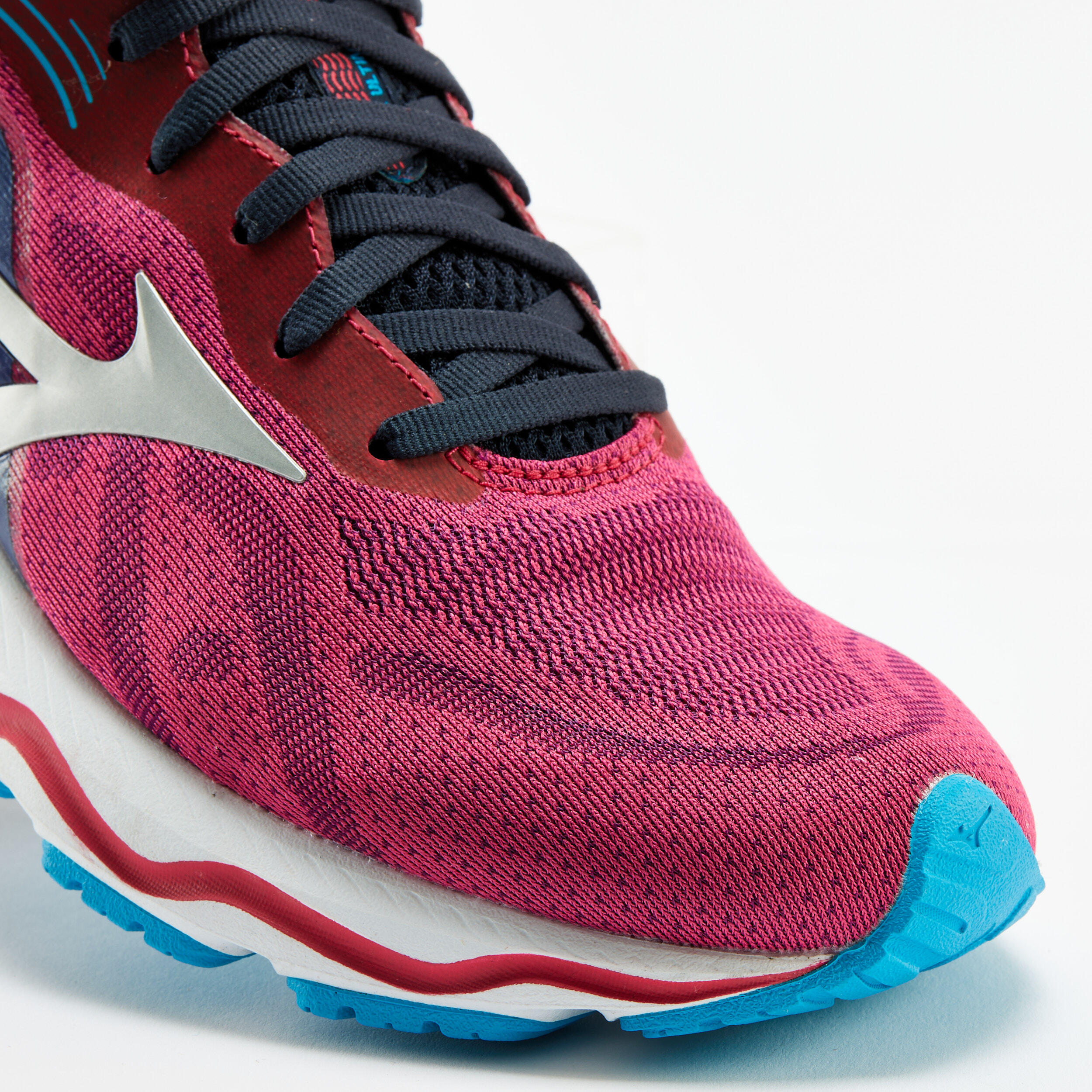 Mizuno wave ultima best sale 13 pink