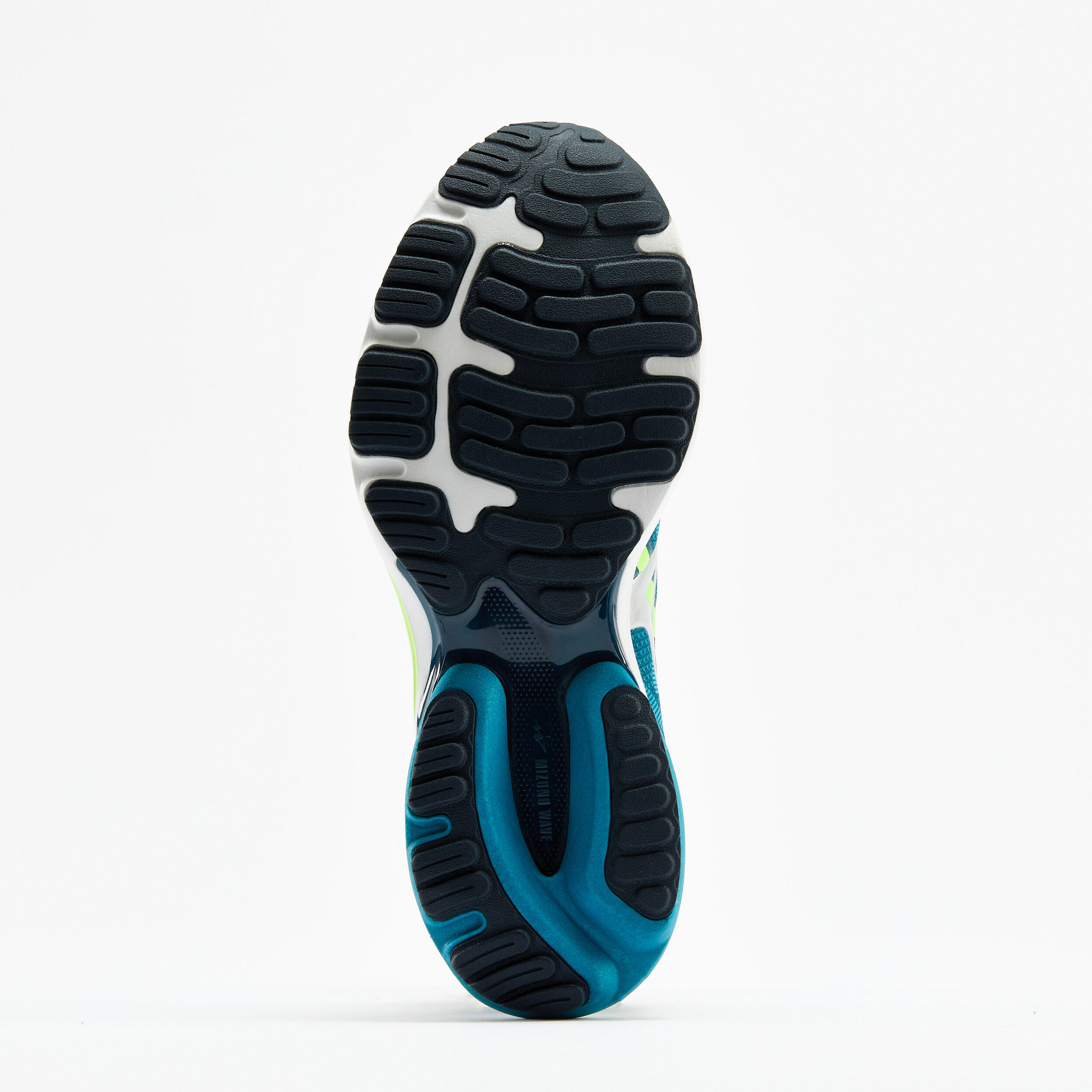 Mizuno wave best sale ultima 13 yellow