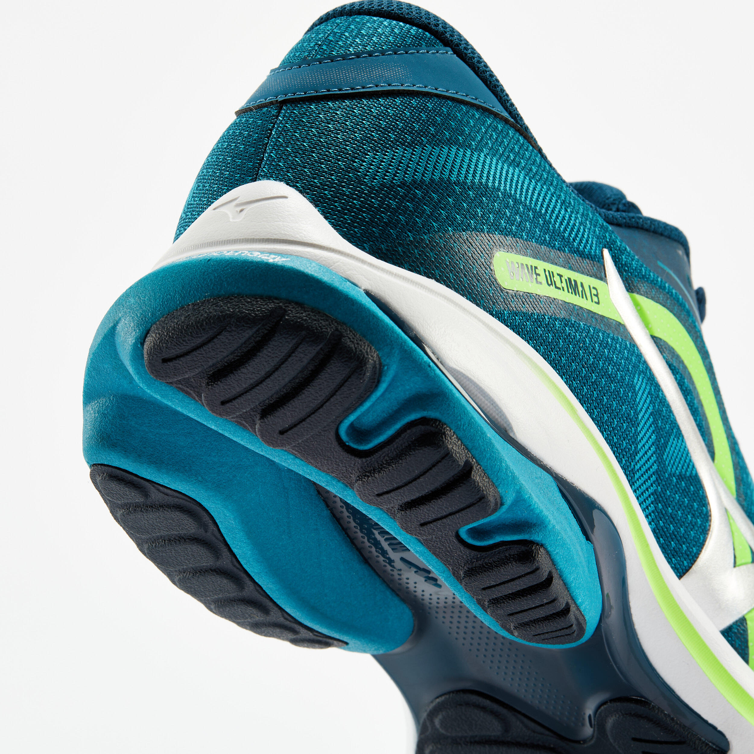 Mizuno wave decathlon hot sale