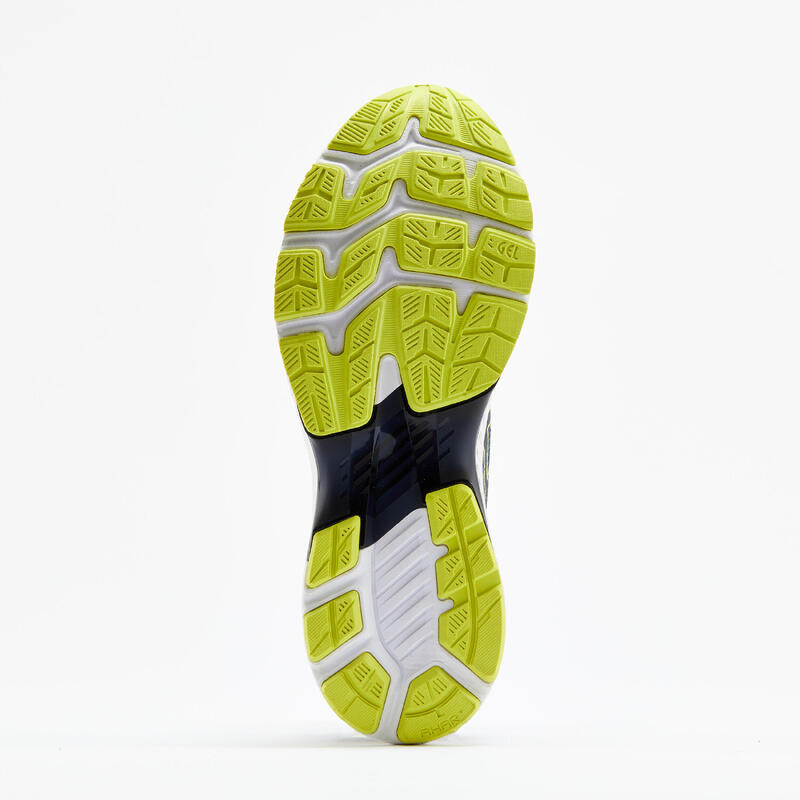 asics gel superion 2 mens review