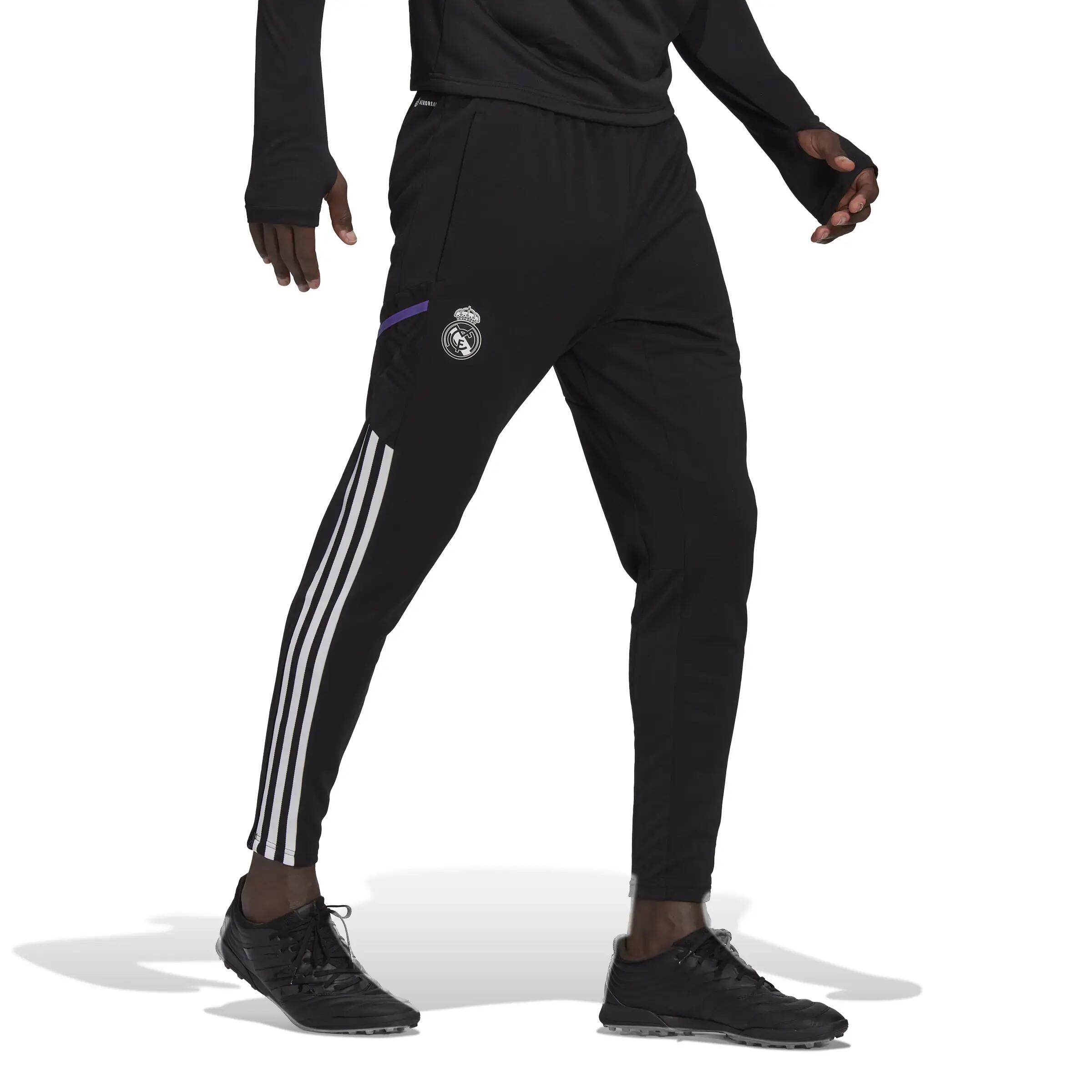 Felnőtt futballnadrág, Real Madrid 2022 2/6