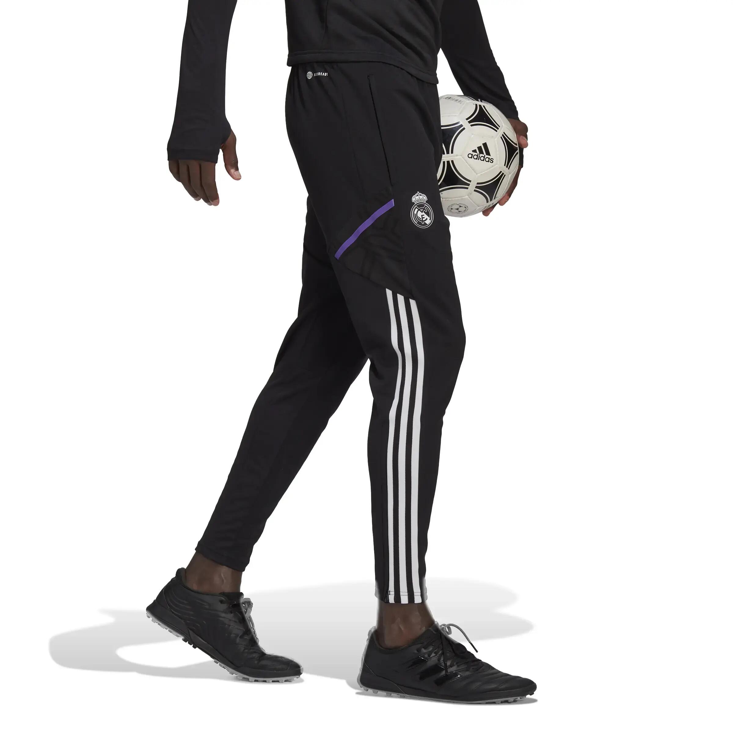 Felnőtt futballnadrág, Real Madrid 2022 4/6