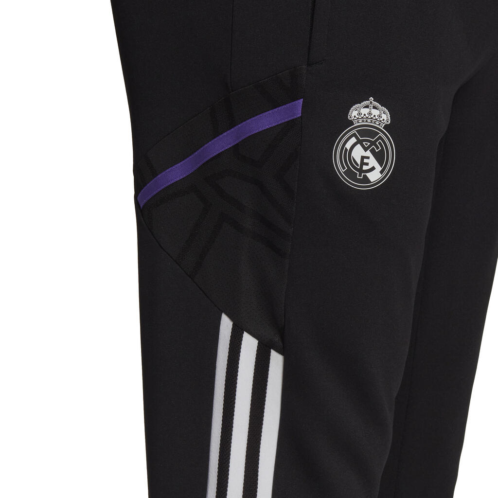 Trainingshose Fussball Real Madrid Damen/Herren 2022