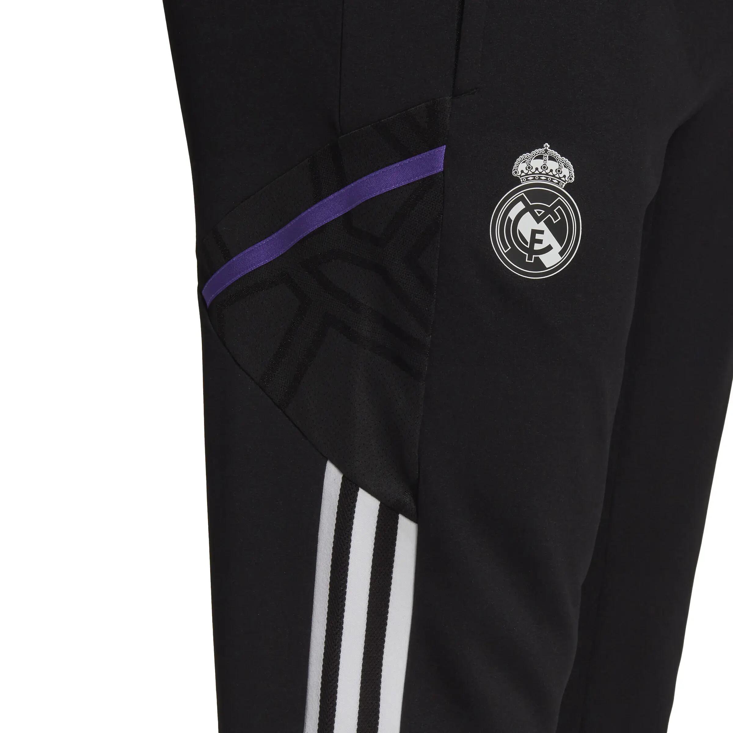 Felnőtt futballnadrág, Real Madrid 2022 5/6