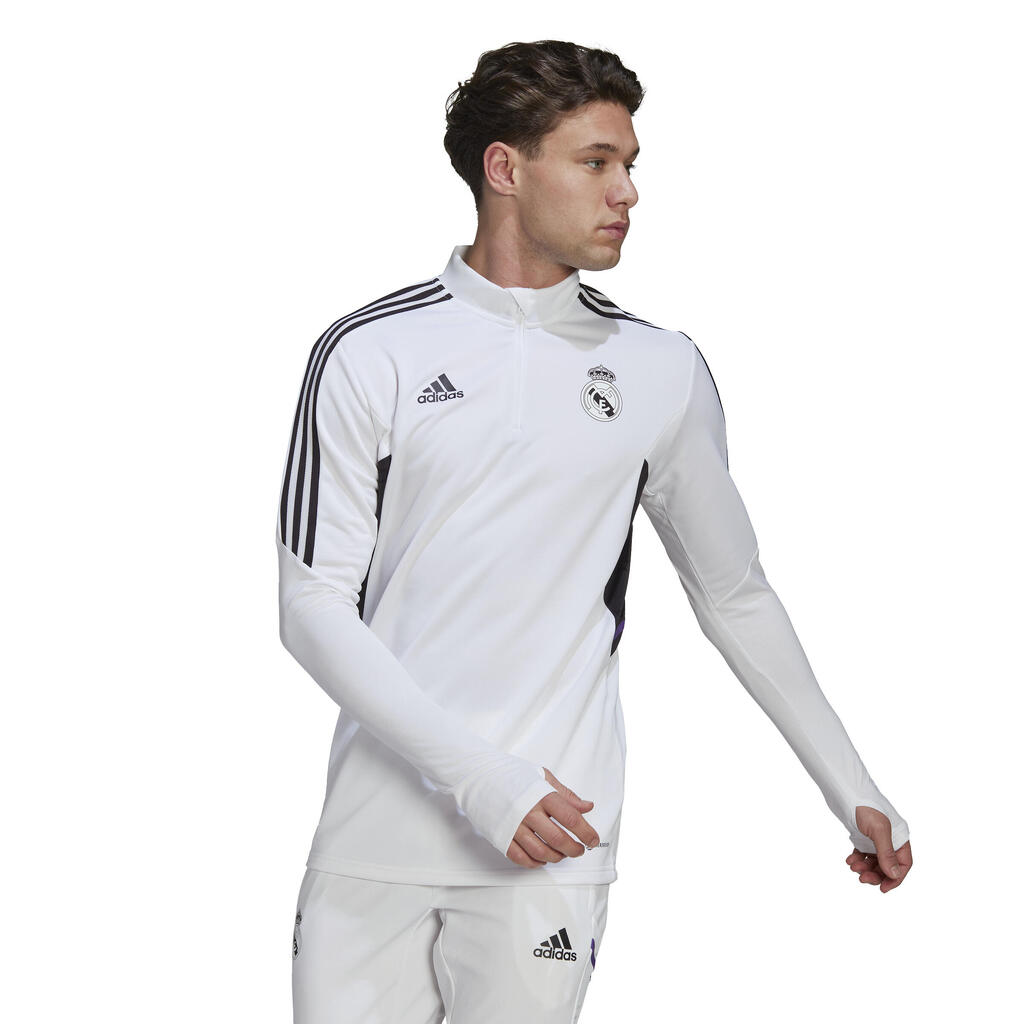 Adult Real Madrid 2022 Training Top