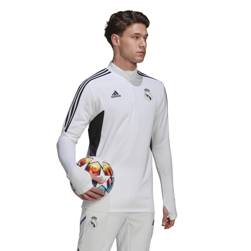 Adult Real Madrid 2022 Training Top