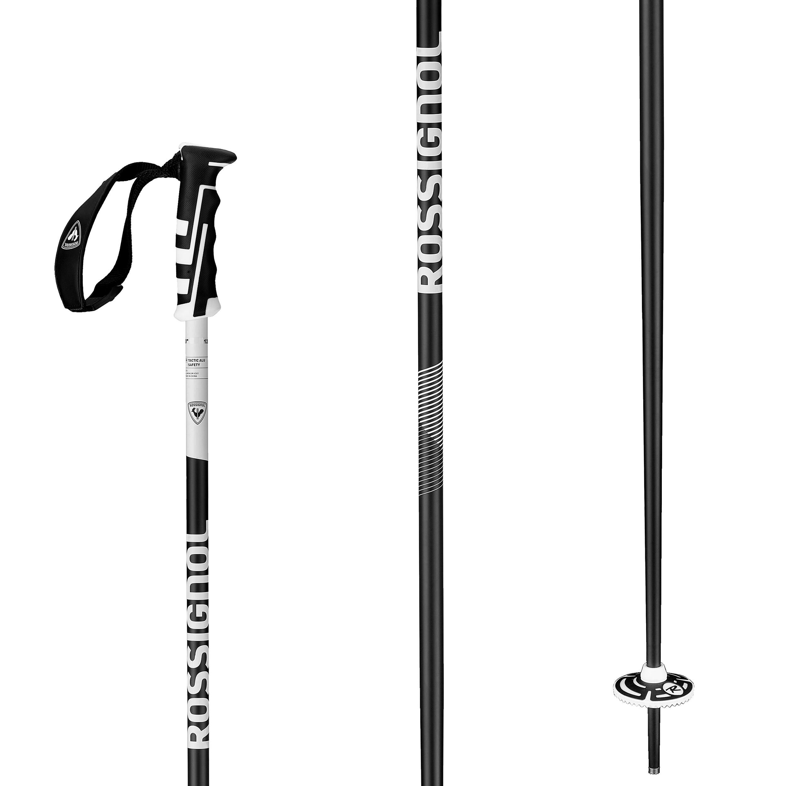 Rossignol tactic on sale alu safety