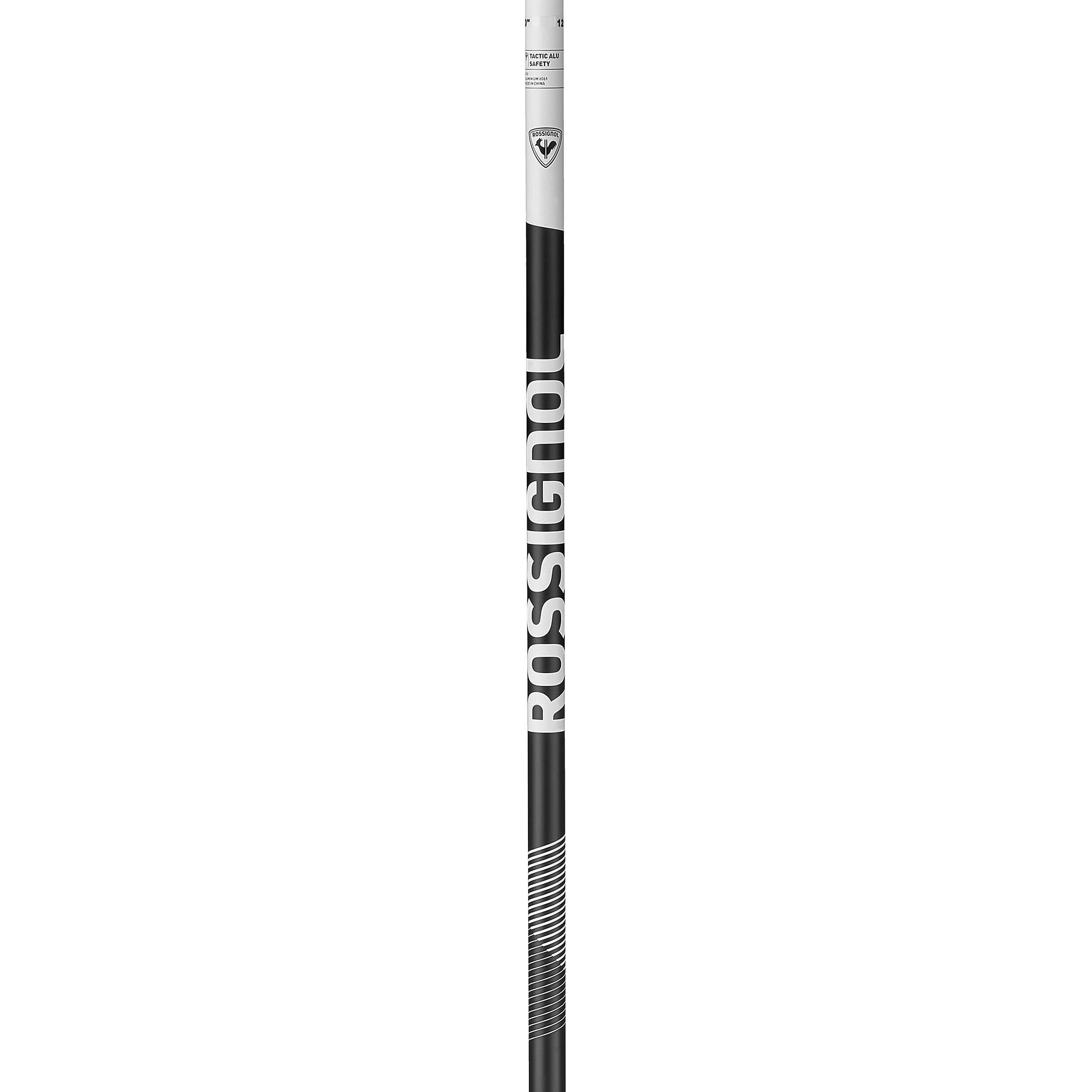 ALPINE SKI POLES - ROSSIGNOL TACTIC SAFETY 3/6