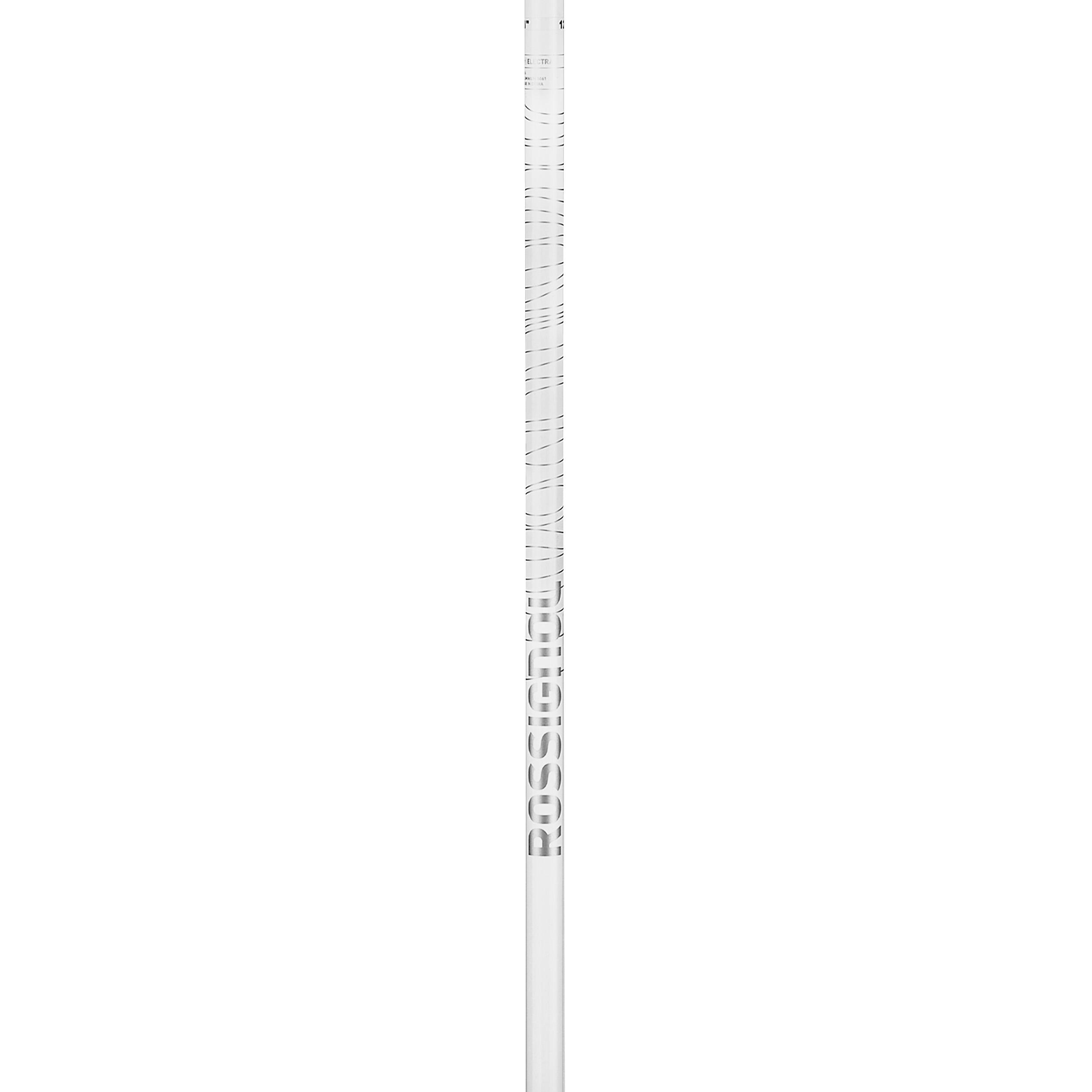 ALPINE SKI POLES -  ROSSIGNOL ELECTRA SAFETY 6/7