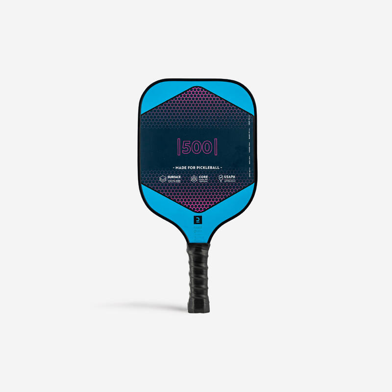 Pickleball, frescobol