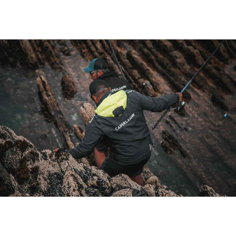 Caña Pesca Flotador E'Tensis-5-400