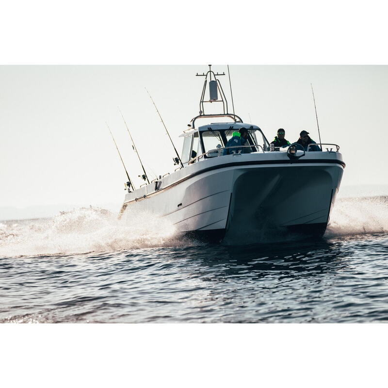 Cana Exótica para Pesca de Atum em Mar KAHOS-900 243 100 lbs